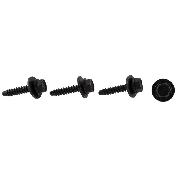 Mud Flap Bolt Screw - 4.2 x 20MM Main Image