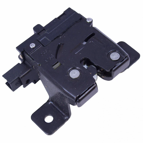 Liftgate Glass Latch Main Image