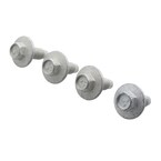 Catalytic Converter Bolt Exhaust Manifold - M8 X 16MM Main Image