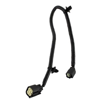 Wire Solenoid - Left, Center