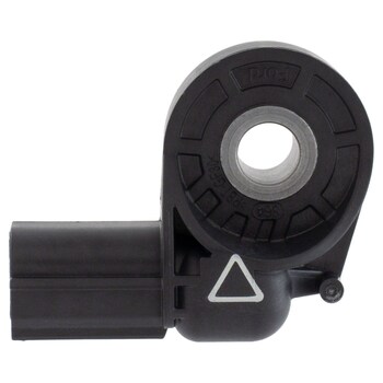 Sensor Side - Left, Right, Front (Convertible, Coupe)