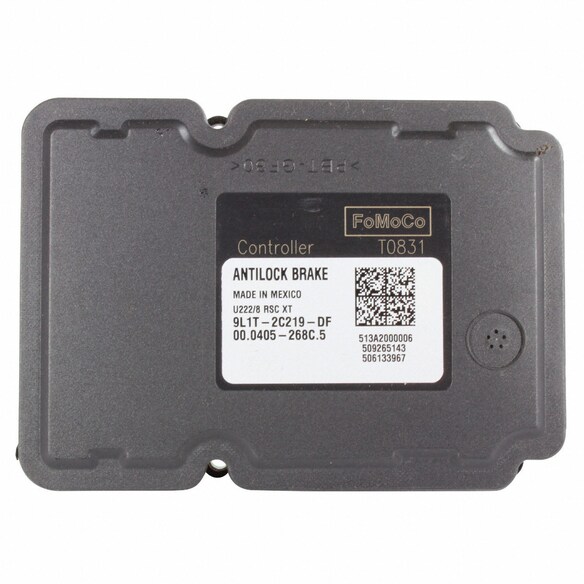 Abs Control Module Main Image