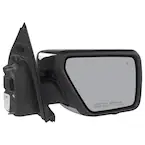 Rear View Mirror Door - Right, Front, Outer Main Image