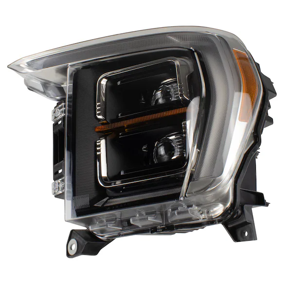 Lamp - Left, Front, Center Main Image