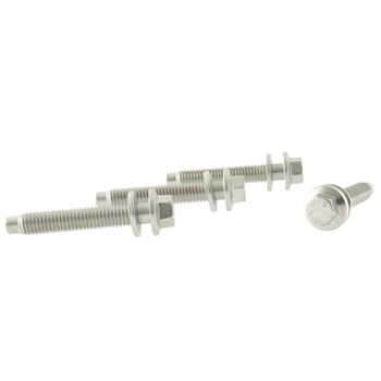 Hex Head Bolt - 3.0L