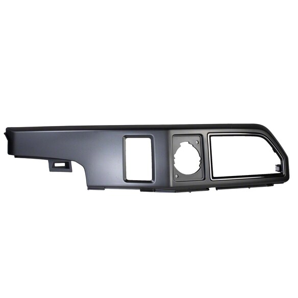 Panel Instrument - Left, Inner Main Image