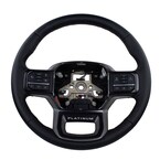 Wheel Steering - Center Main Image