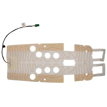 Seat Heater Pad Element - Left, Right, Rear