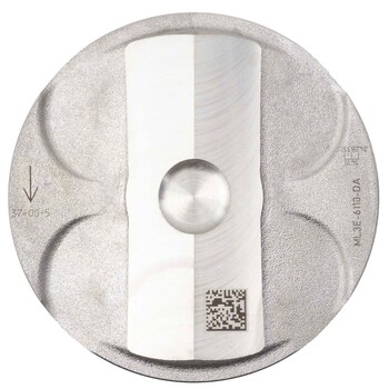 Engine Piston <br>Engine - 5.0L