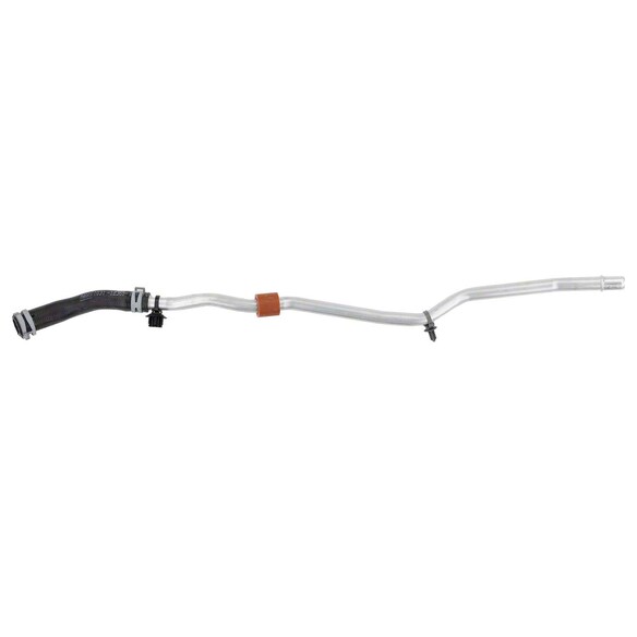 Radiator Coolant Hose Water - Inlet Towing Pack 13 Main Image
