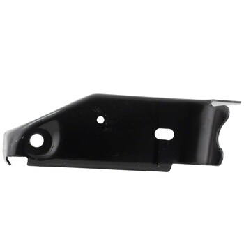 Floor Side Rail Bumper Bracket - Left, Rear, Center