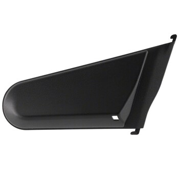 Cover Mirror Housing - Right, Back