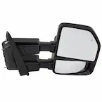 Door Mirror - Right, Rear Main Image