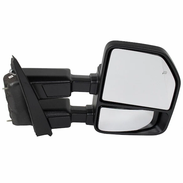 Door Mirror - Right, Rear Main Image