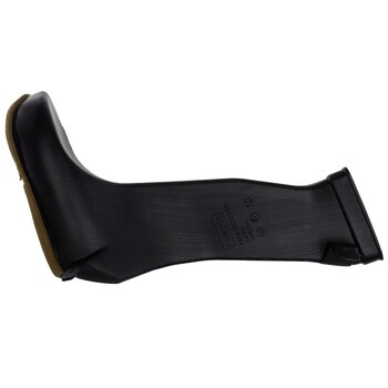 Drive Motor Battery Compartment Cooling Fan Duct Air Pack Blower Bracket - Rear