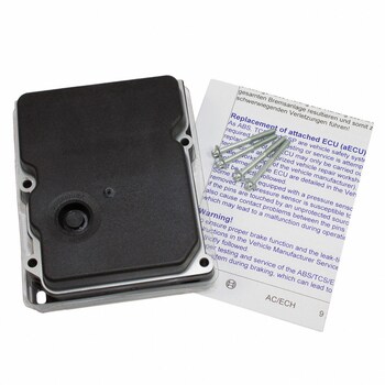 Abs Control Module