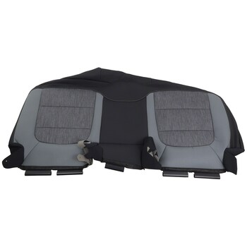 Seat Cushion Cover - Rear