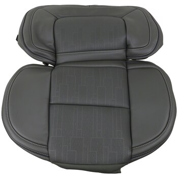 Cover Seat Back