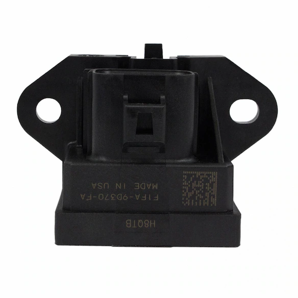 Fuel Pump Driver Module Control Unit Main Image