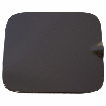 Fuel Filler Door Access