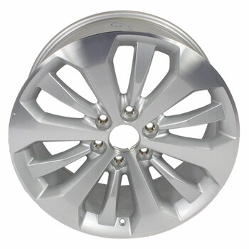 Wheel Rim 20" X 8.5 Cast Alum Painted C/C
