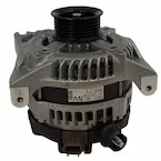 Alternator - 150 AMP, 155 Amp Main Image