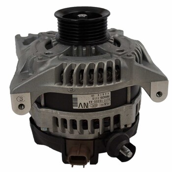 Alternator - 150 AMP, 155 Amp
