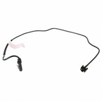 Engine Coolant Reservoir Hose - Upper (EcoBoost) Main Image