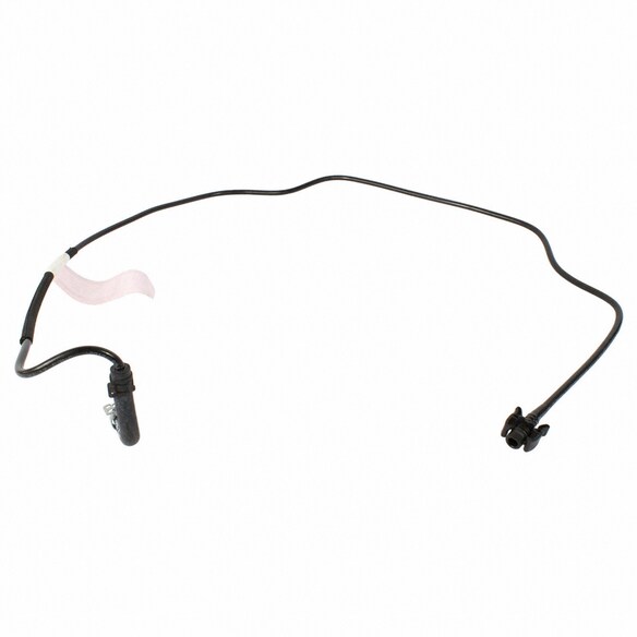 Engine Coolant Reservoir Hose - Upper (EcoBoost) Main Image