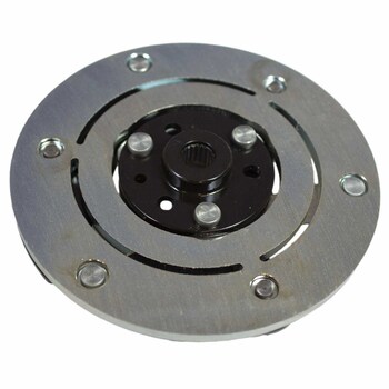AIR CONDITIONING (A/C) Compressor Clutch Hub Disc