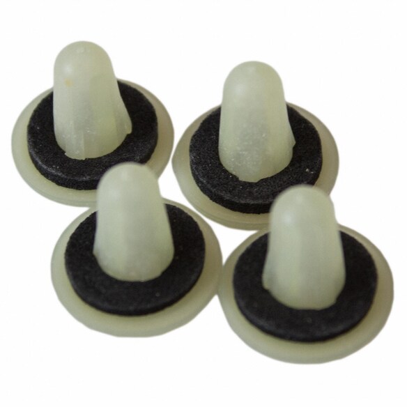 Grommet - Rear Main Image