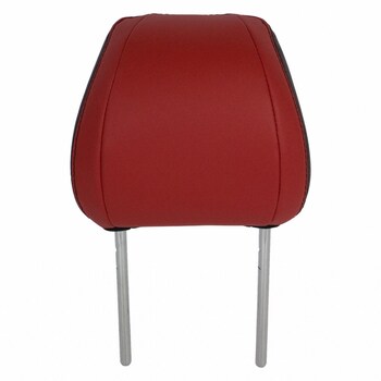 Headrest - Left, Right, Front (Convertible)
