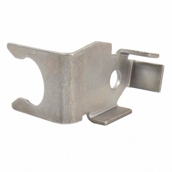 Bracket Clutch Tube Support - 1.6L (MT)