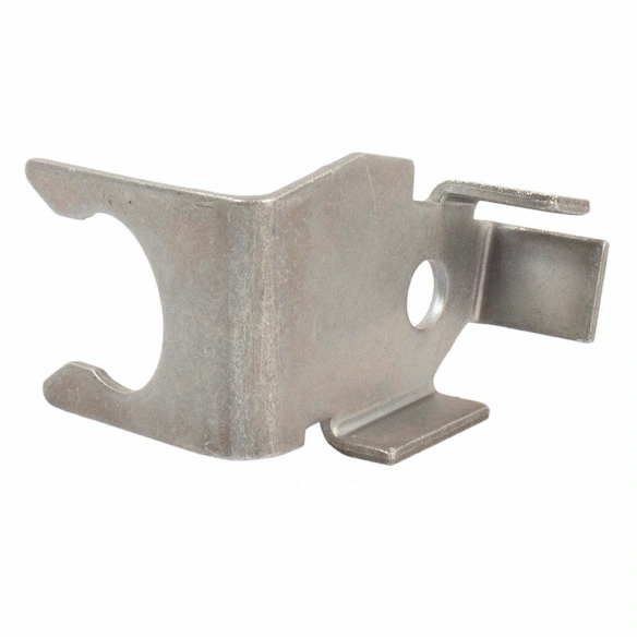 Bracket Clutch Tube Support - 1.6L (MT) Main Image
