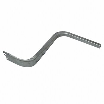 Fender Brace - Front