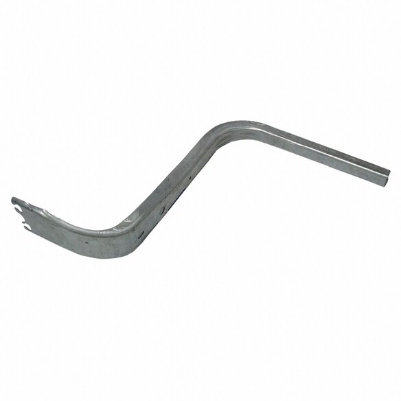 Brace Fender - Front Main Image