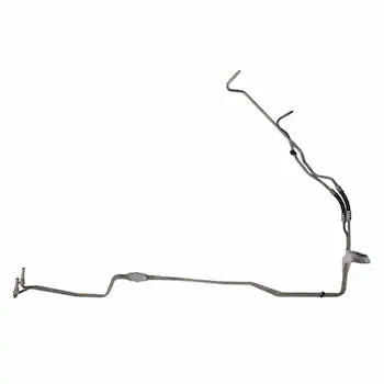 Automatic Transmission Oil Cooler Tube
