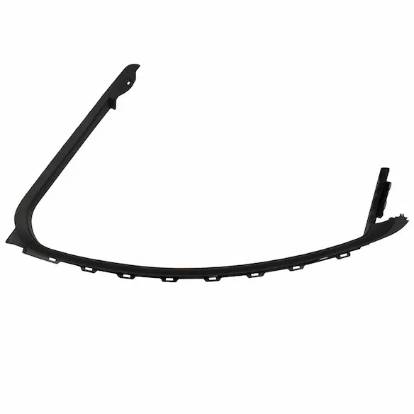 Door Window Molding Decal - Right, Front Main Image