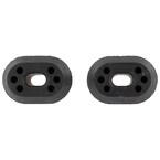 Radiator Insulator Support Bracket Grommet - 2.3L Main Image