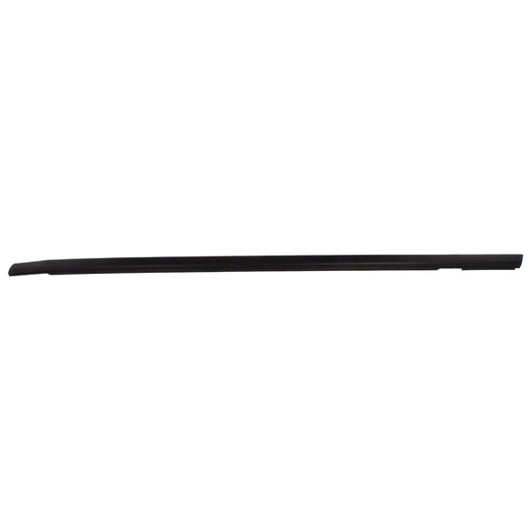 Door Window Belt Weatherstrip - Left, Front, Driver Main Image