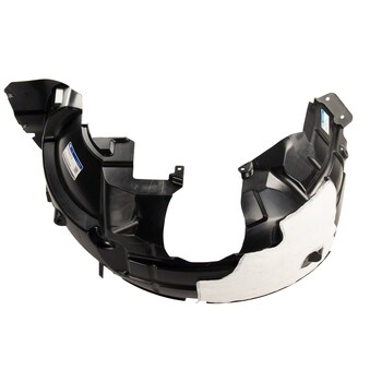 Fender Splash Shield Guard - Left