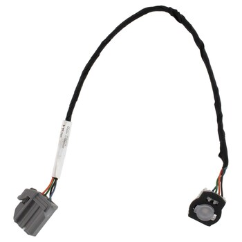 Jumper Wiring - Right