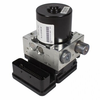 Abs Hydraulic Control Unit