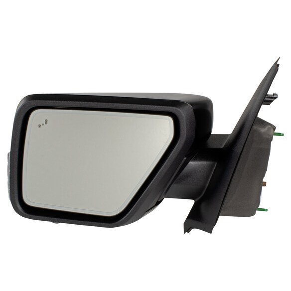 Door Mirror Rear View Head - Left, Front, Outer Main Image