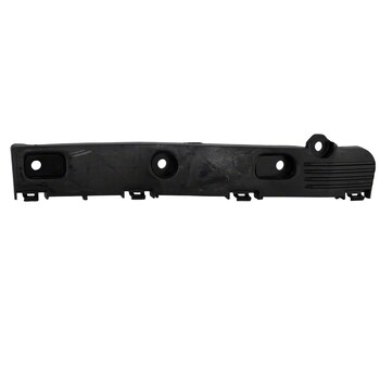 Bumper Cover Support Rail Bracket - Left, Rear