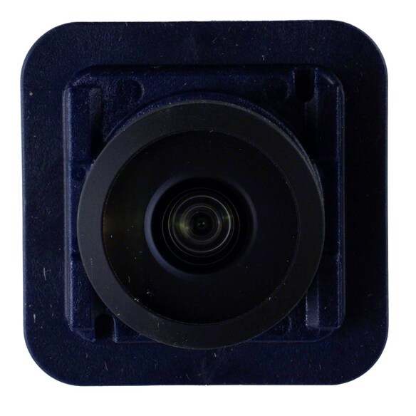 Park Assist Camera Parking - Front Main Image
