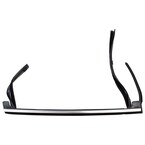 Window Channel Track - Left, Rear Main Image