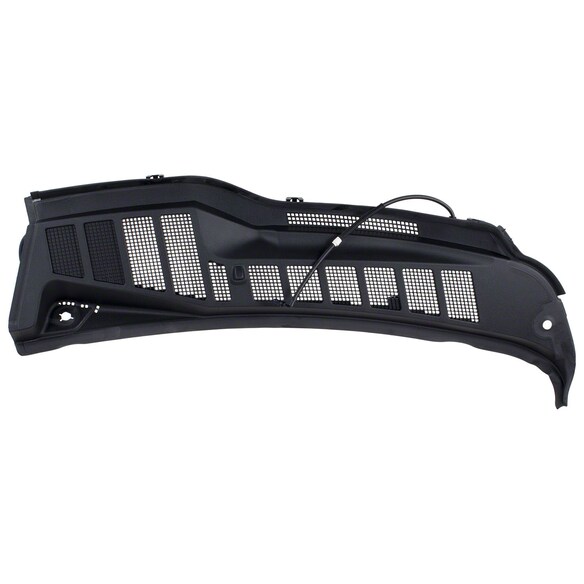 Cowl Cover Top Grille Main Image