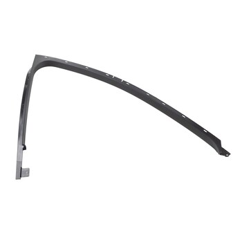 Door Window Molding Decal - Right, Front