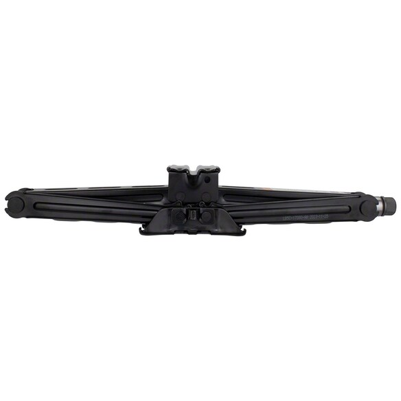 Floor Jack Lifting Main Image